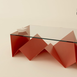 Origami - side table