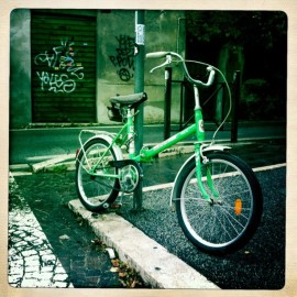 #bycicles 2012